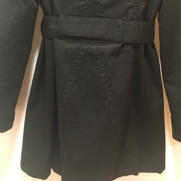 POLECI Trench Coat - double-breasted/belted - Picture 5 of 5